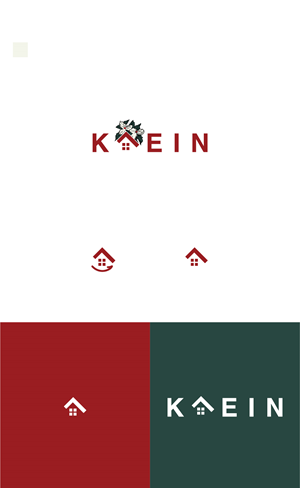 Diseño de Logo por vidarshana 2 para Klein Real Estate | Diseño: #30197250