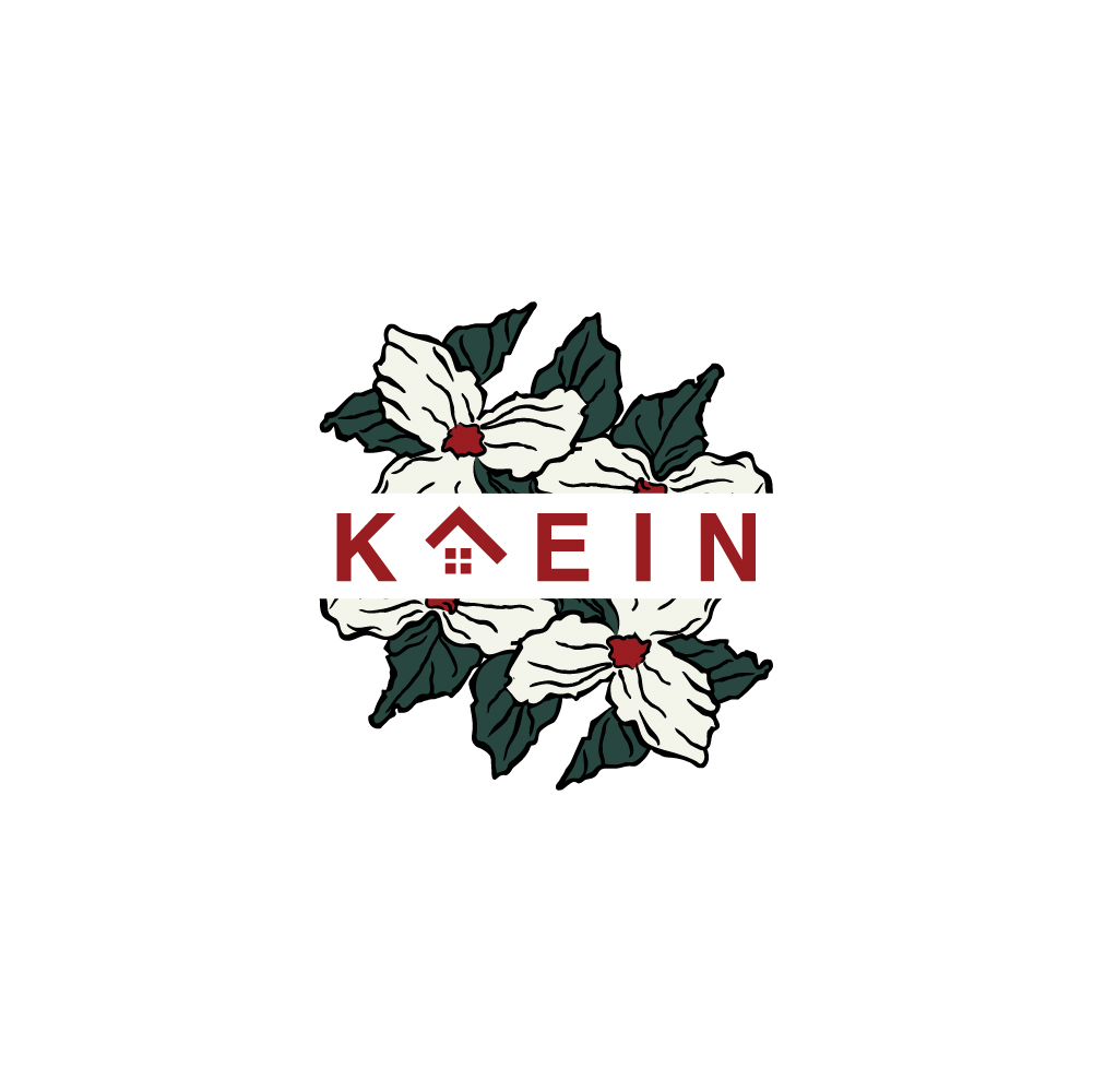 Logo Design by vidarshana 2 for Klein Real Estate | Design #30197334