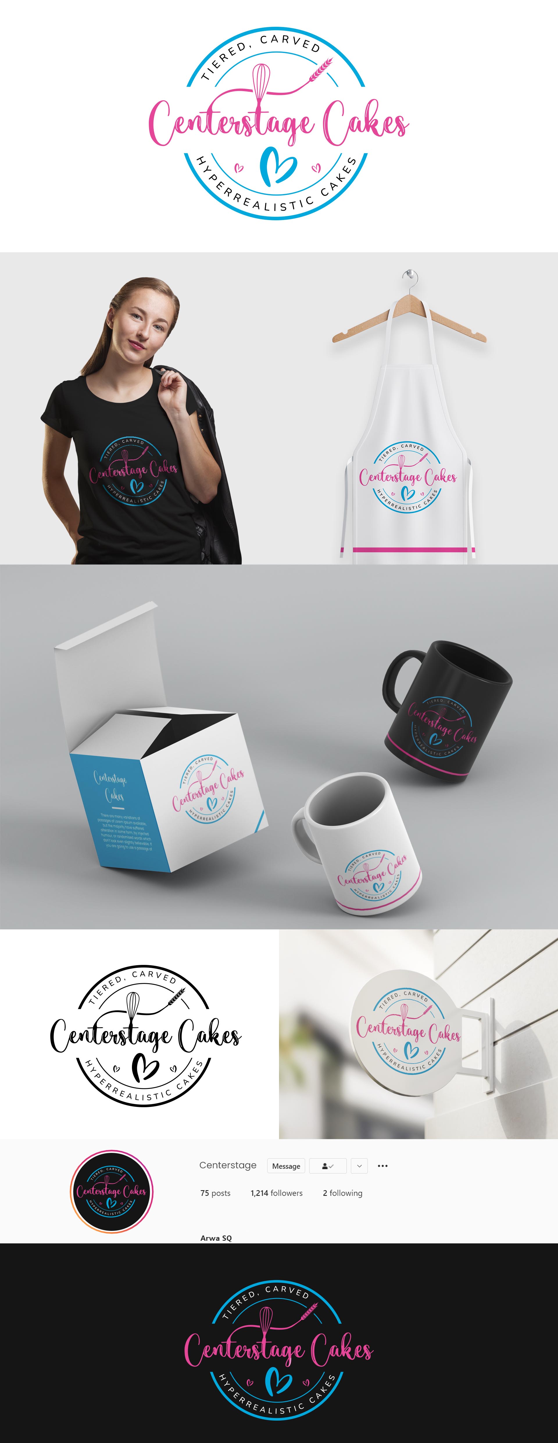 Logo Design by Design Athics for this project | Design #30195062