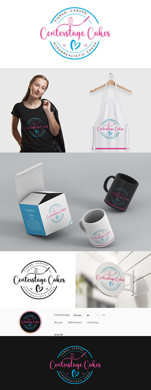 Logo Design by Design Athics for this project | Design: #30195062
