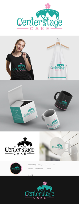Logo Design by Design Athics for this project | Design: #30197716