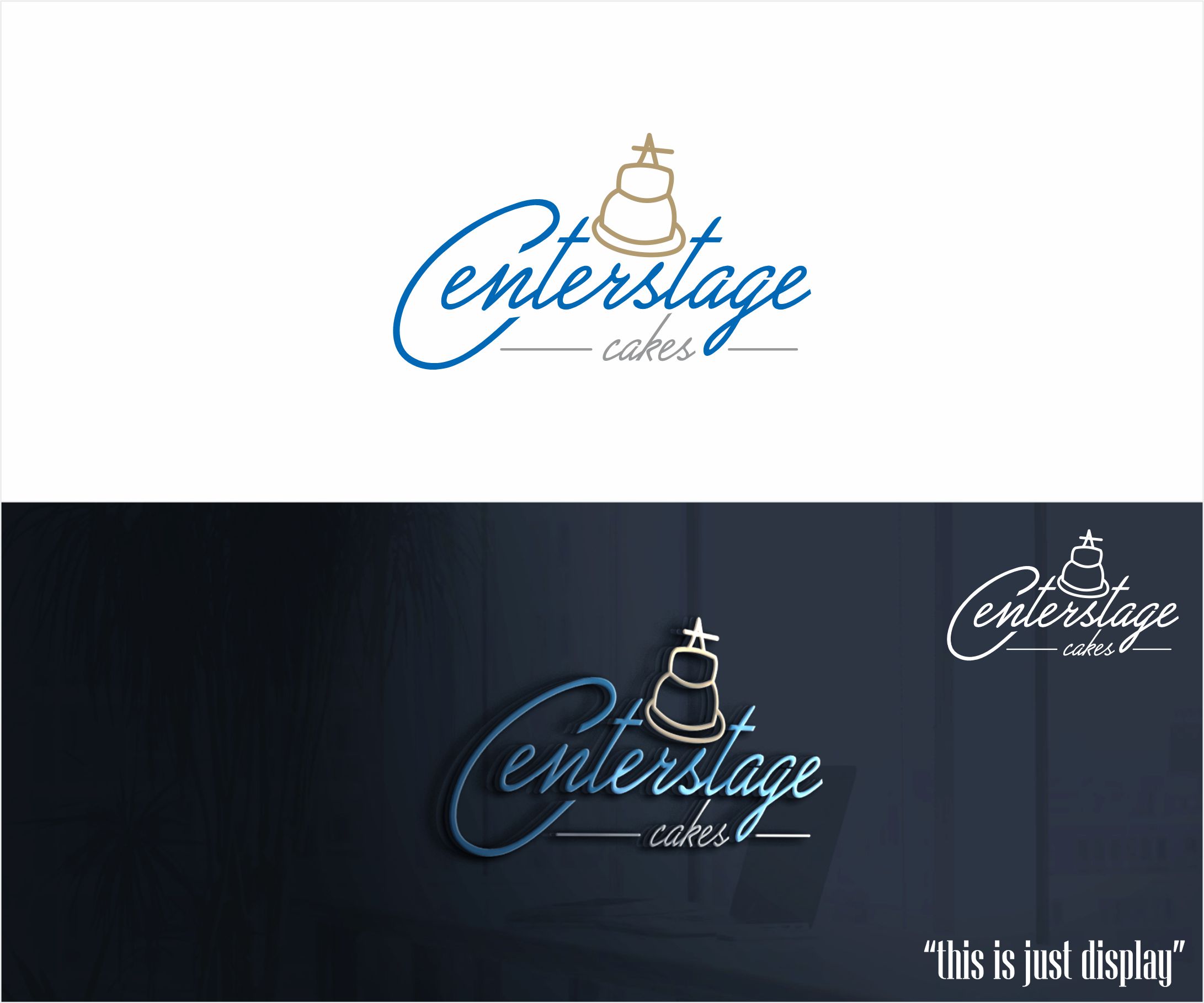 Logo Design by alkaline for this project | Design #30195571