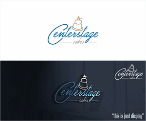 Logo Design by alkaline for this project | Design: #30195571