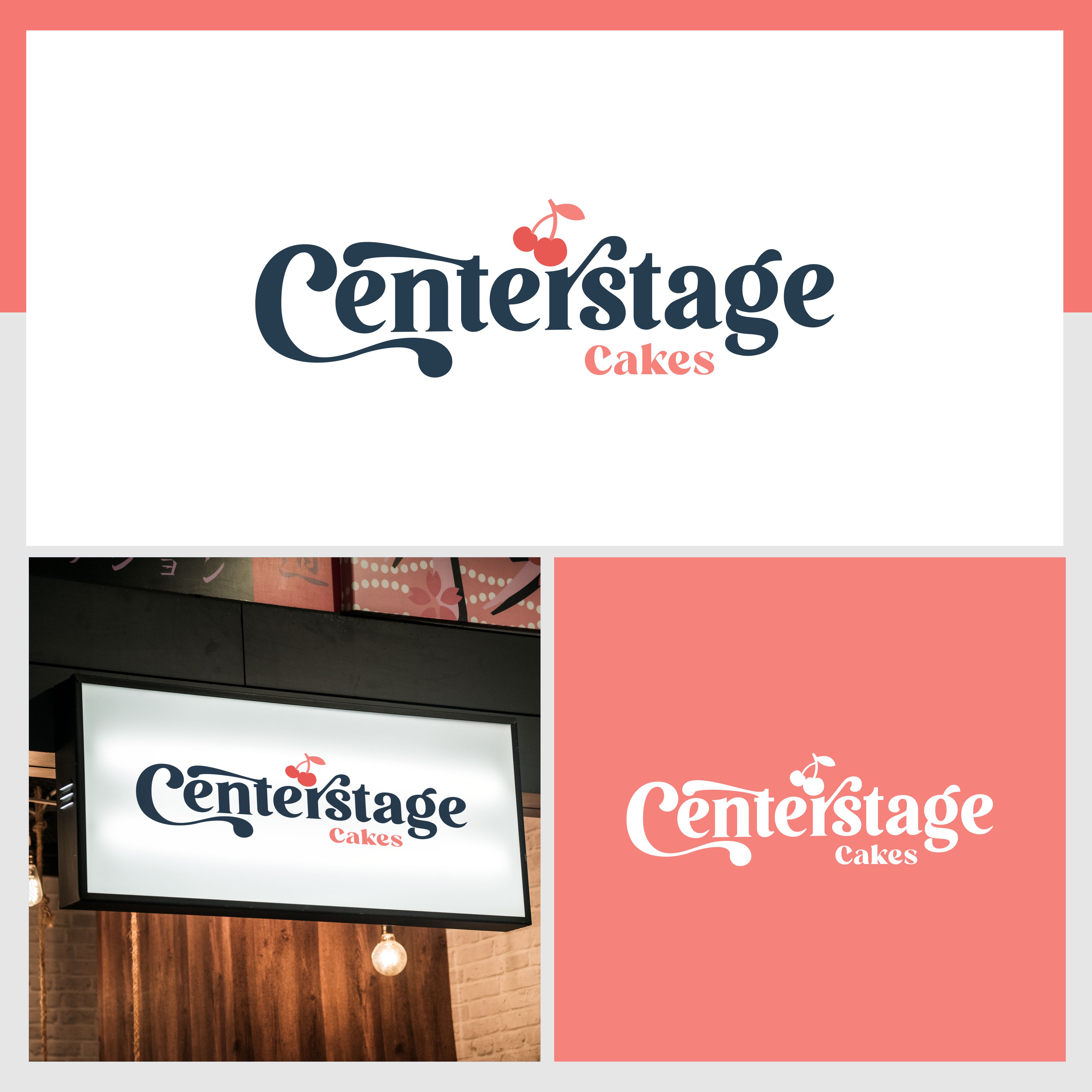 Logo Design by Adilia Romadina for this project | Design #30194041