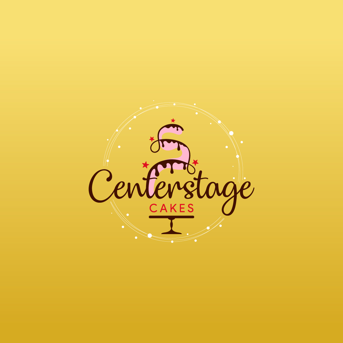 Diseño de Logo por GOLDENCROWN para este proyecto | Diseño #30201321
