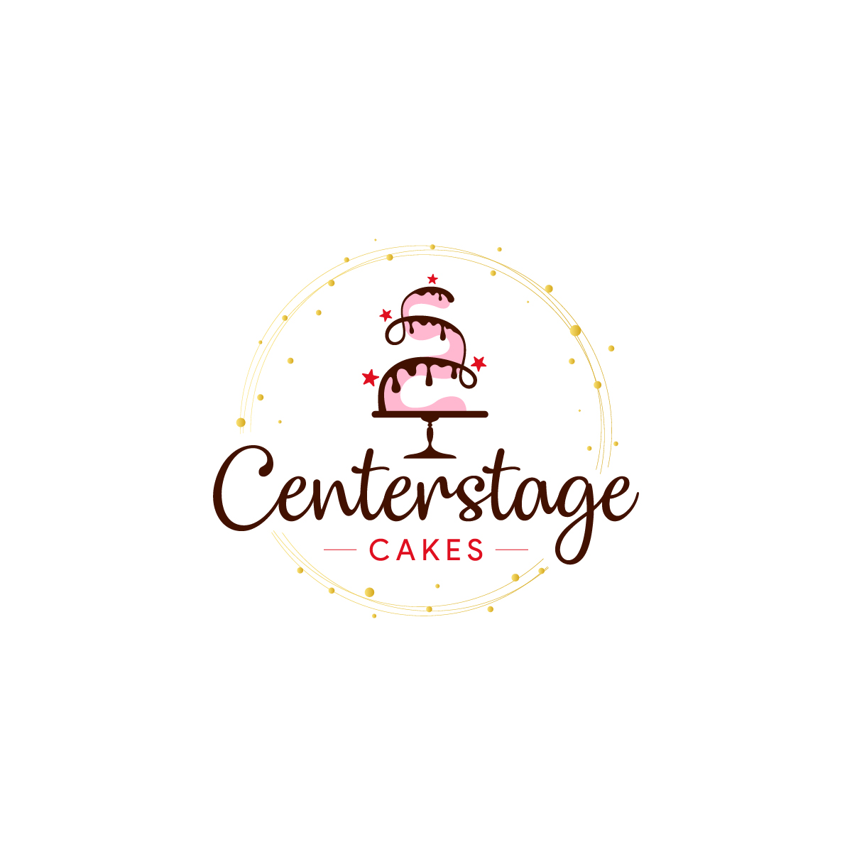 Logo Design by GOLDENCROWN for this project | Design #30201322