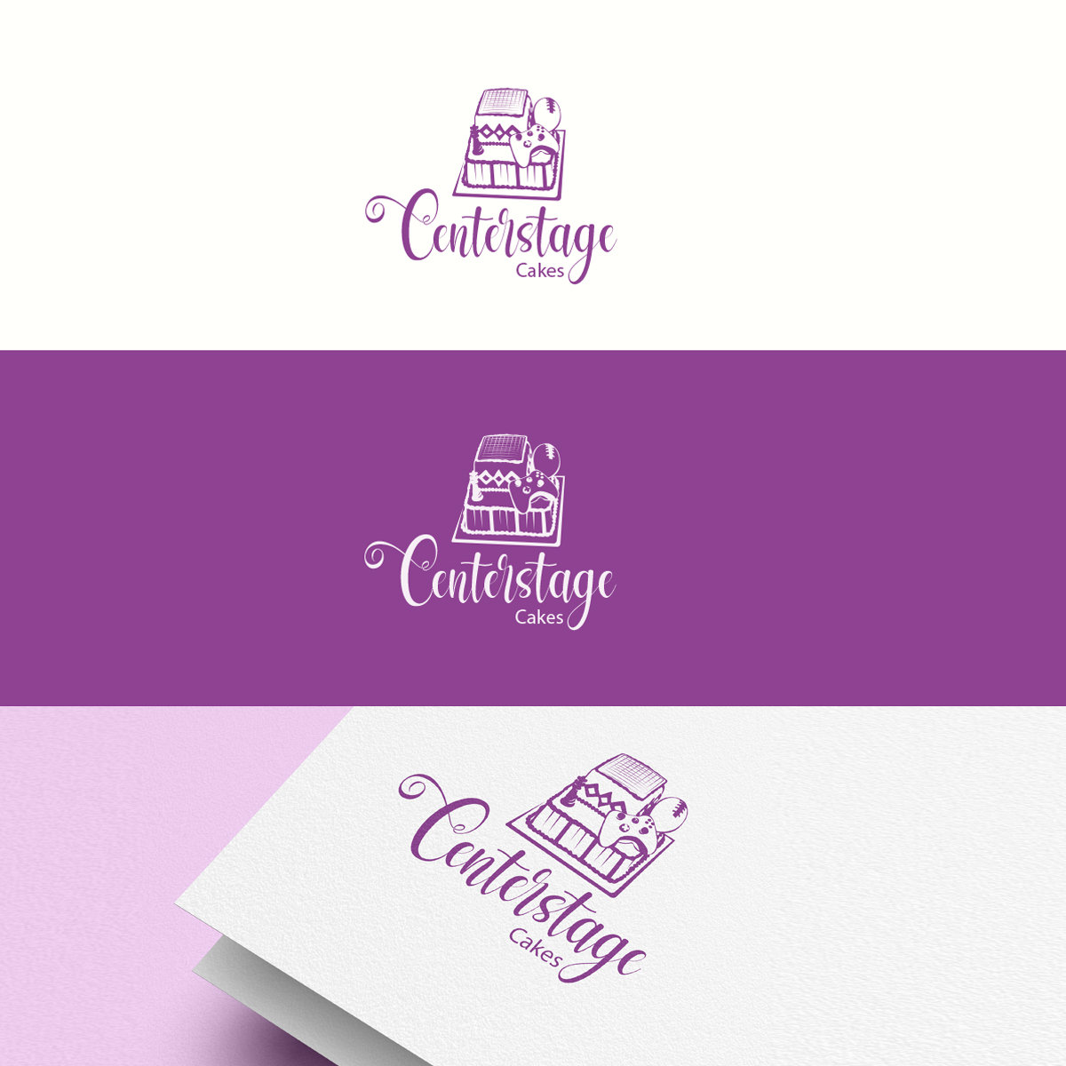Logo Design by DesignSNW for this project | Design #30204203