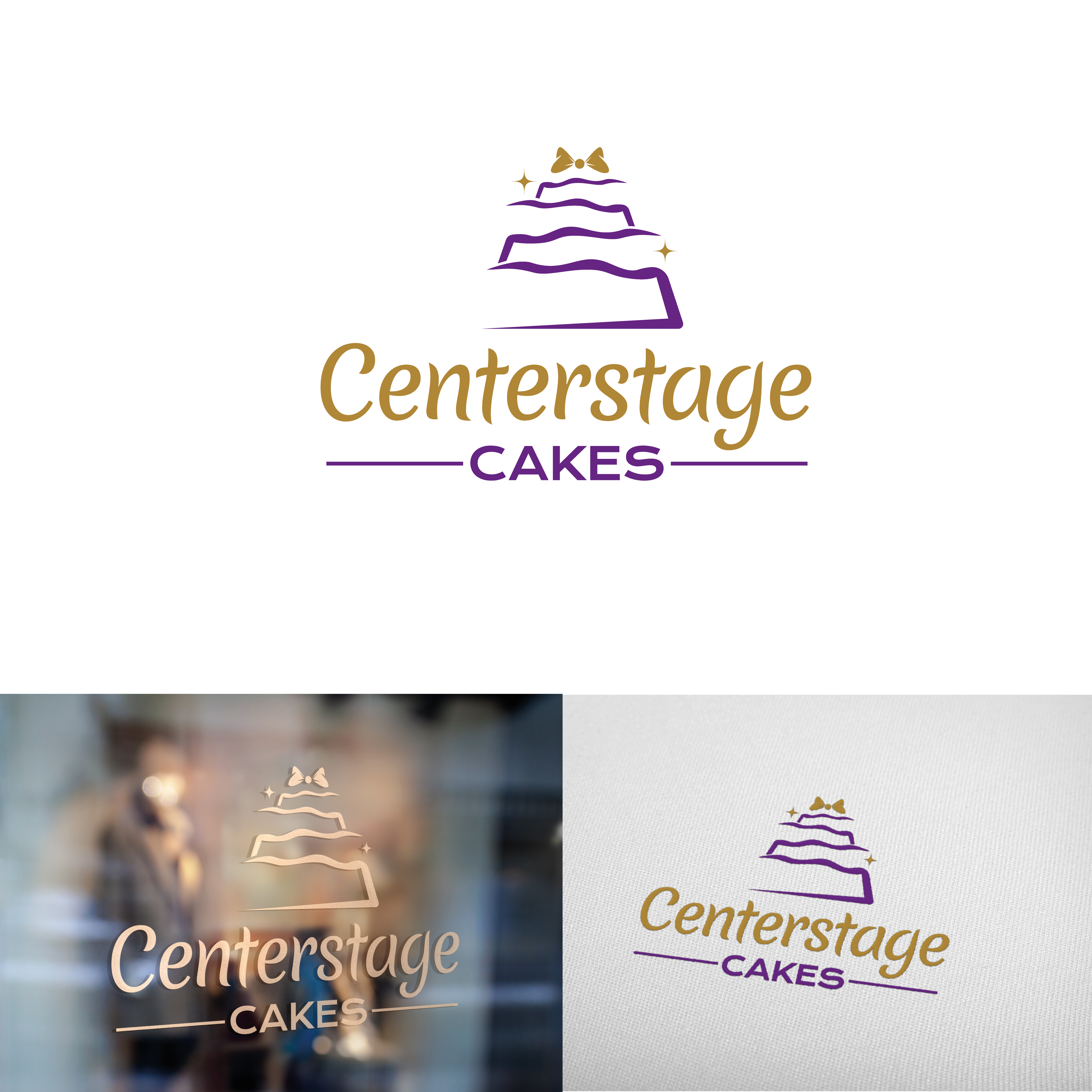 Logo Design by AbhishekkM'24 for this project | Design #30210649