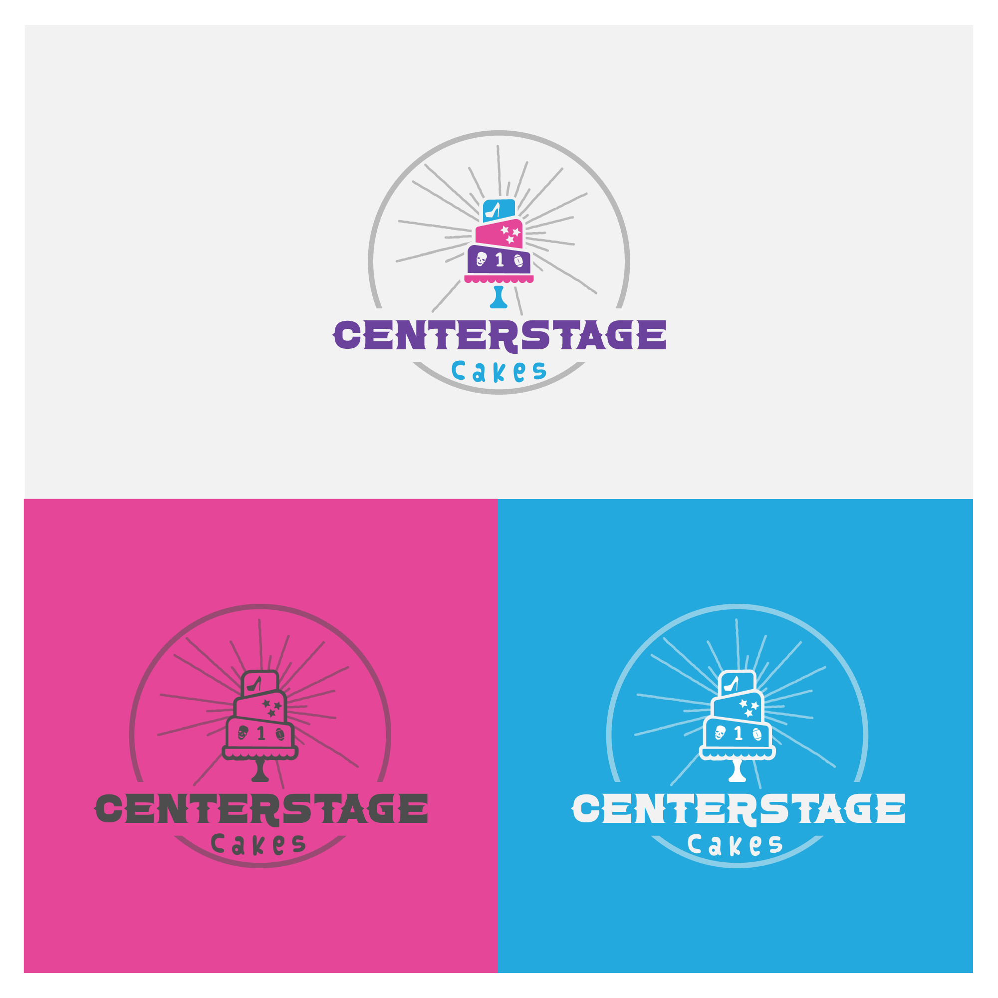 Diseño de Logo por Treelly para este proyecto | Diseño #30203372