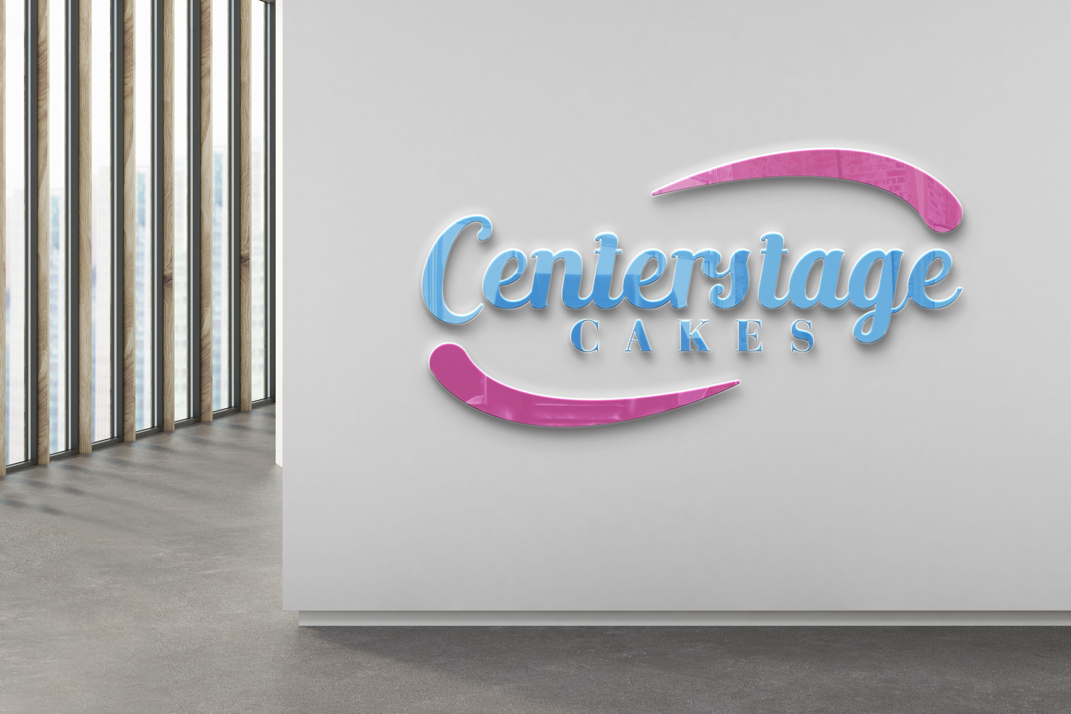 Diseño de Logo por 4tech services para este proyecto | Diseño #30195606