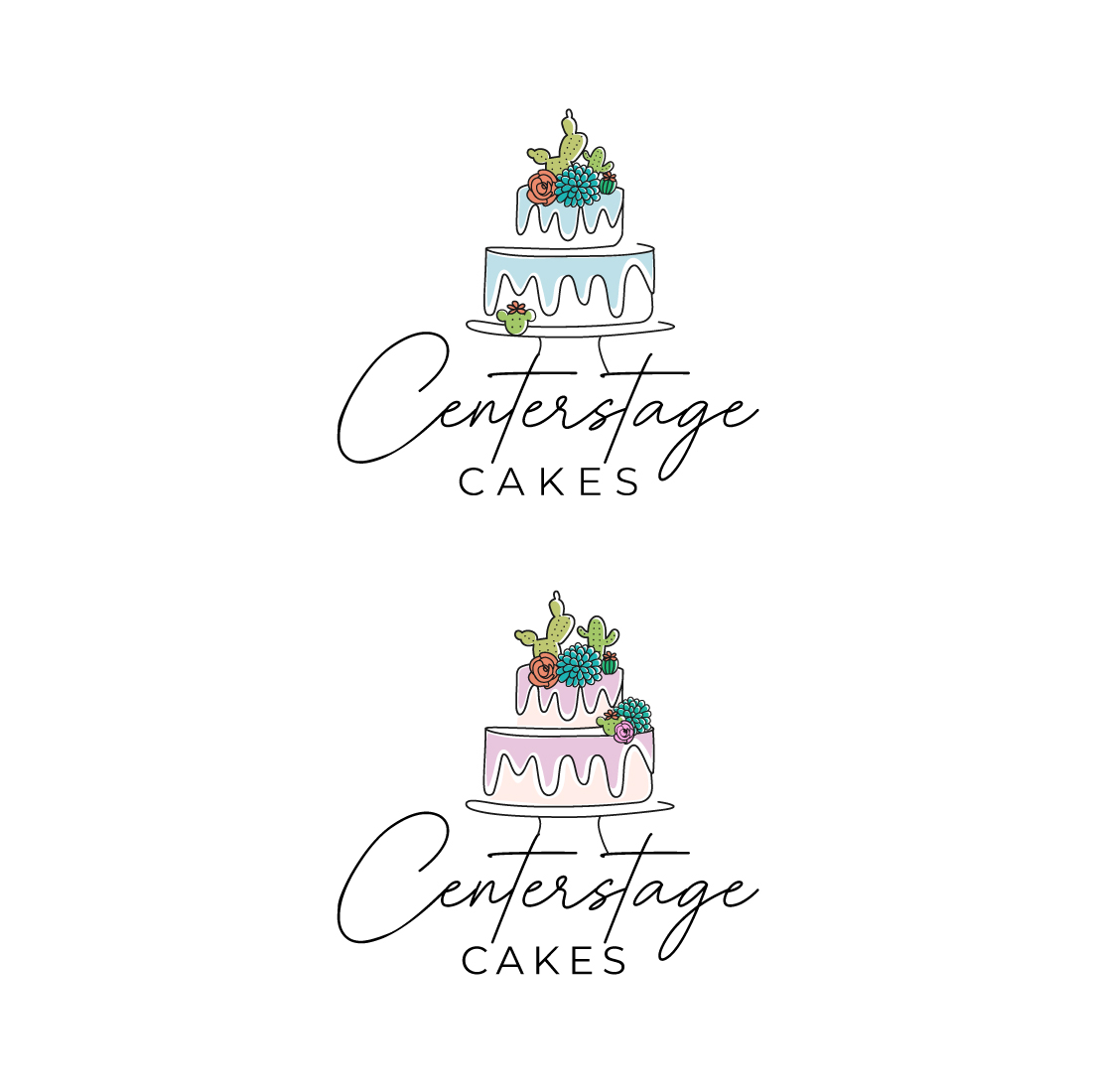 Logo Design by Cactus Designs for this project | Design #30207258