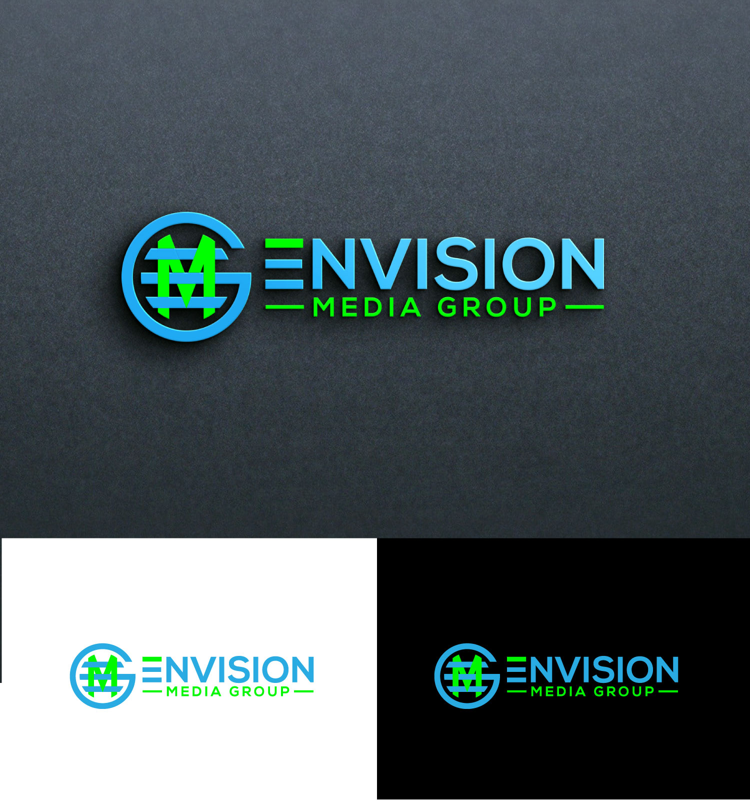 Logo Design by Mi Design1 for this project | Design #30193316