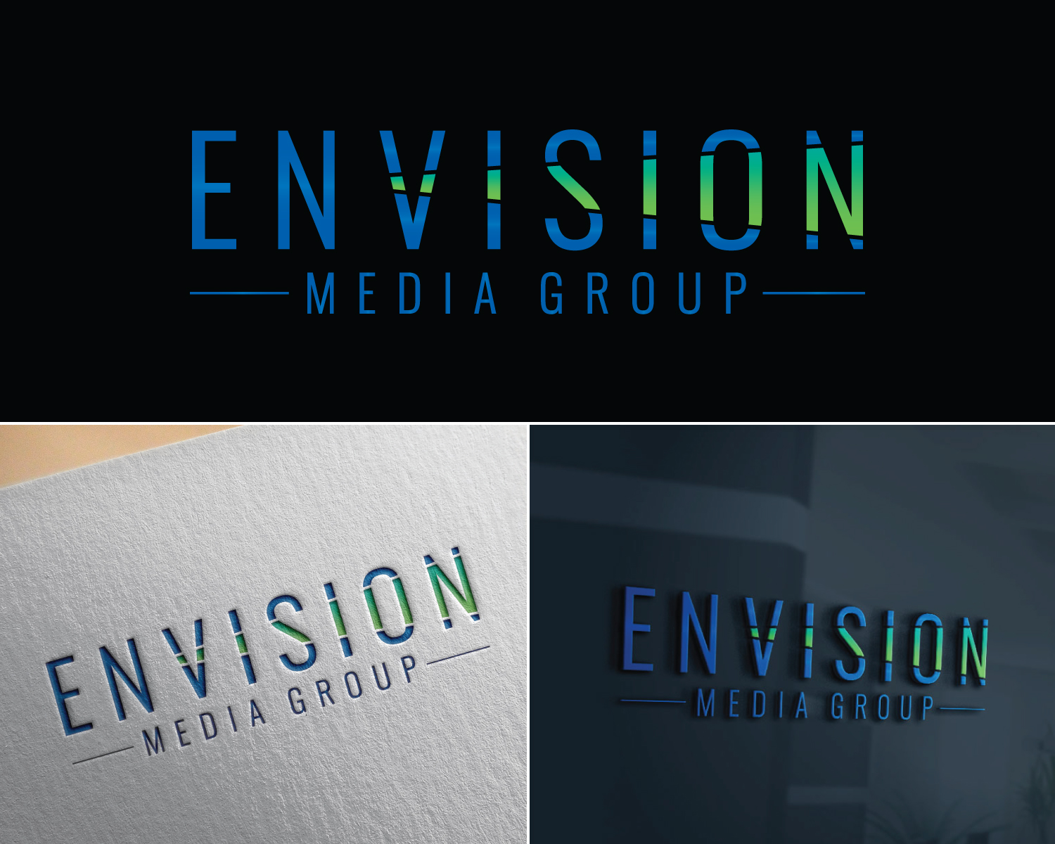 Logo Design by Atec for this project | Design #30201355