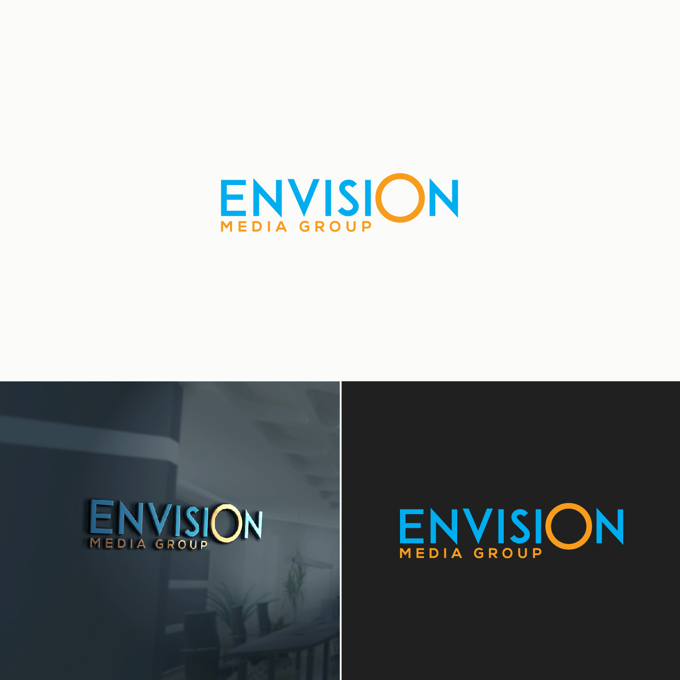 Logo Design by AL-BARAKAH for this project | Design #30196648