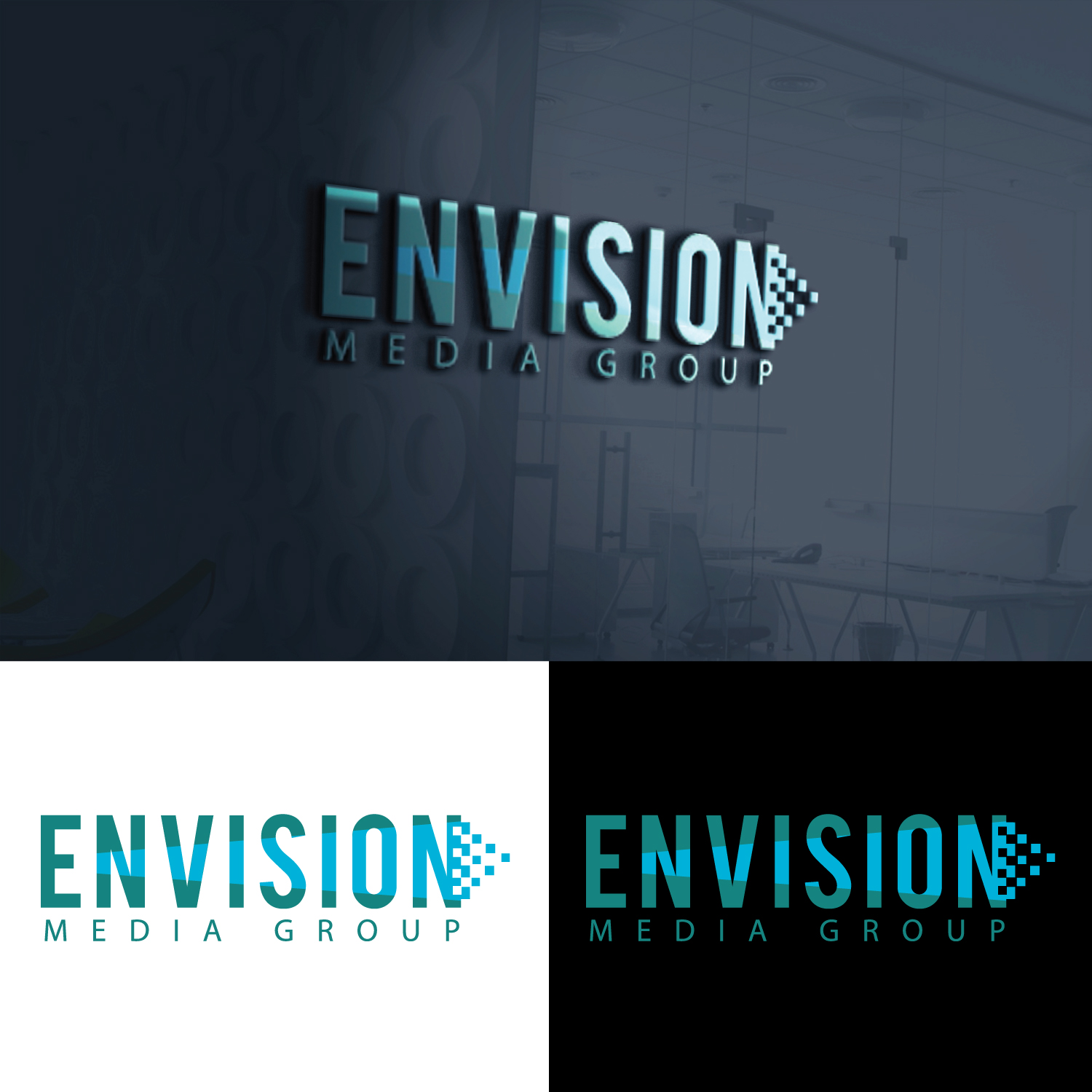 Logo Design by GODDREAMCREATION for this project | Design #30193547