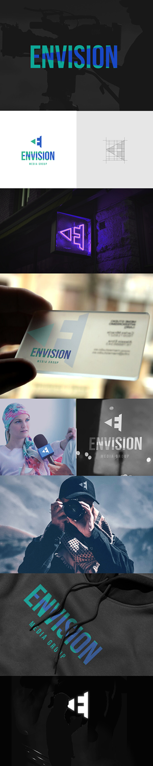 Logo Design by Harvs