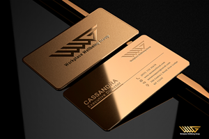 Logo Design by trojni for Nant Nissen | Design: #30217393