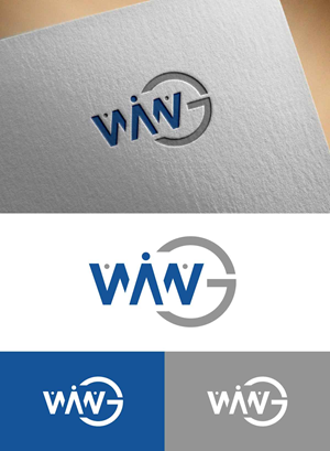 Logo Design by fly  design for Nant Nissen | Design: #30195388