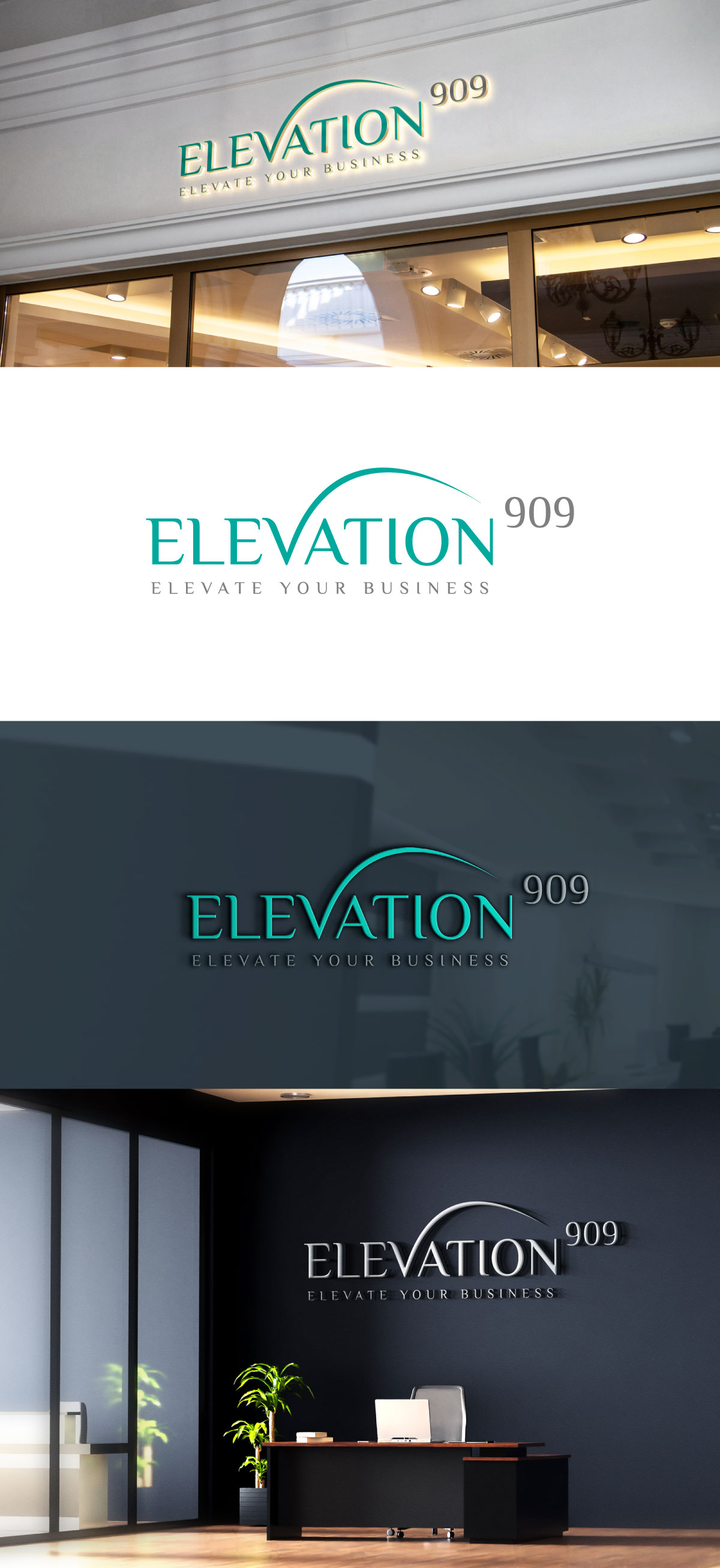 Logo Design by Melon D for this project | Design #30196922