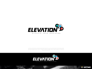 Logo Design by ARTMD for this project | Design: #30194365