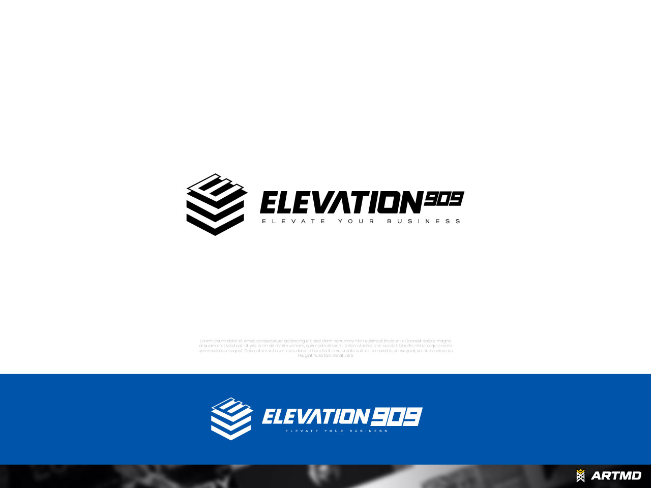 Logo Design by ARTMD for this project | Design #30194366