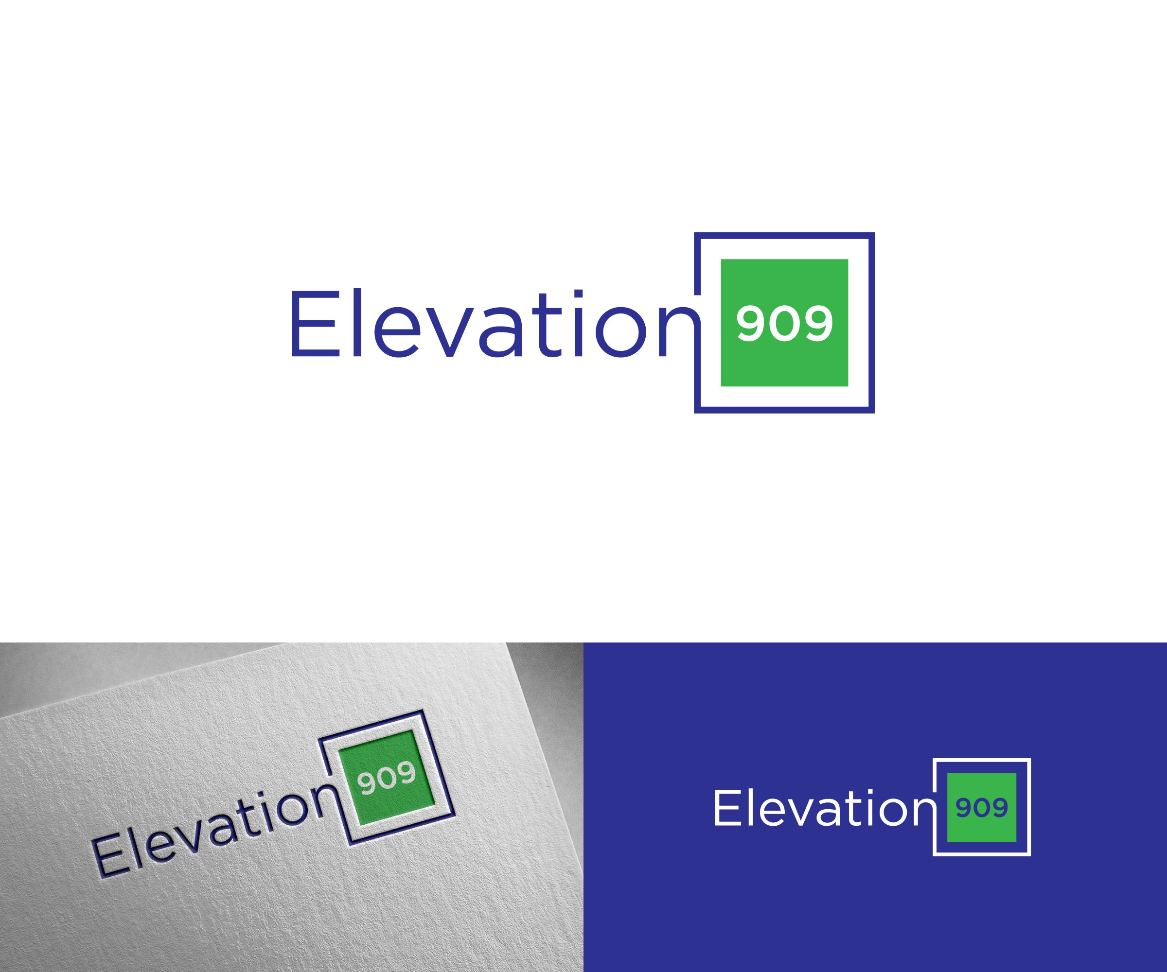Logo Design by ecorokerz for this project | Design #30193674