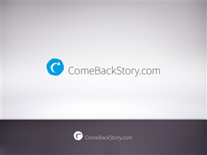 Diseño de Logo por LR Design para Comeback Story, Inc. | Diseño: #3684852