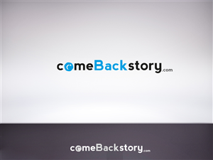 Diseño de Logo por LR Design para Comeback Story, Inc. | Diseño: #3684940