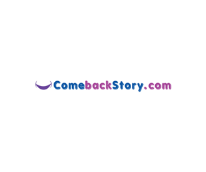 Diseño de Logo por niko para Comeback Story, Inc. | Diseño: #3633656