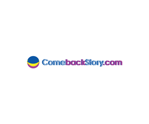 Diseño de Logo por niko para Comeback Story, Inc. | Diseño: #3633680