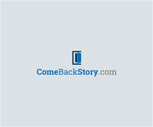 Diseño de Logo por Dimitris Designer para Comeback Story, Inc. | Diseño: #3504357