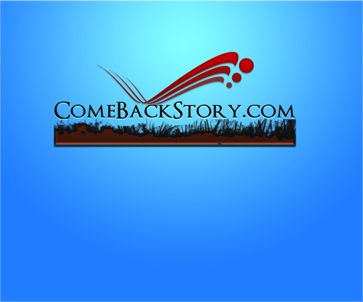 Diseño de Logo por crizchuck para Comeback Story, Inc. | Diseño #3516144