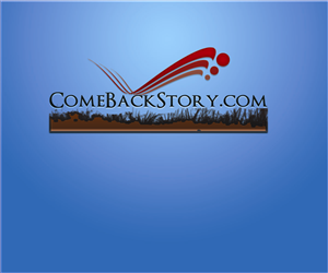 Diseño de Logo por crizchuck para Comeback Story, Inc. | Diseño: #3516144