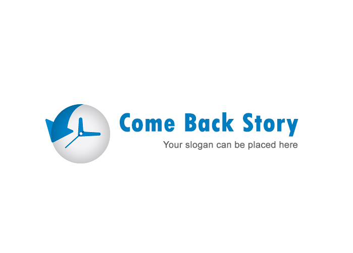 Logo Design by aNaM for Comeback Story, Inc. | Design #3513238