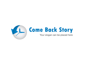 Logo Design by aNaM for Comeback Story, Inc. | Design #3513238