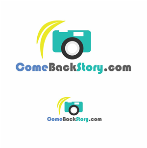 Logo Design by Beograd Design Plus for Comeback Story, Inc. | Design #3513285