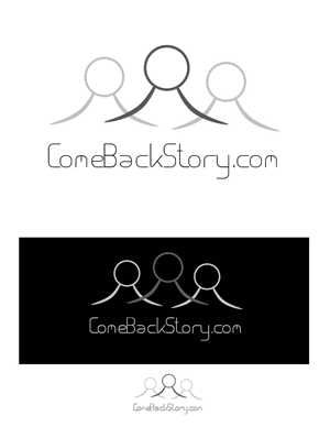 Diseño de Logo por Beograd Design Plus para Comeback Story, Inc. | Diseño: #3517812