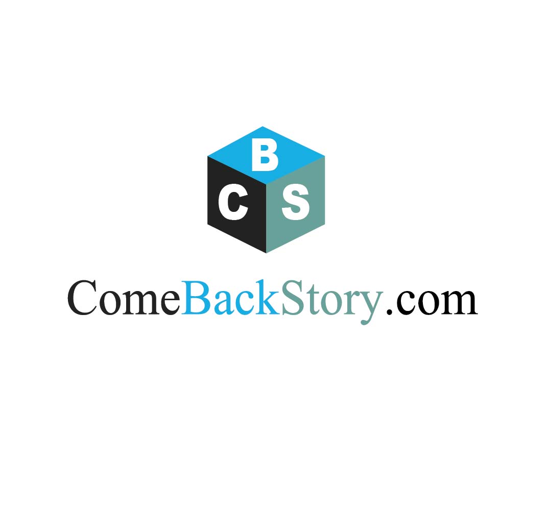 Diseño de Logo por Beograd Design Plus para Comeback Story, Inc. | Diseño #3518085