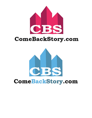Diseño de Logo por Beograd Design Plus para Comeback Story, Inc. | Diseño: #3518239