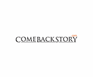 Logo Design by maverick for Comeback Story, Inc. | Design #3525788
