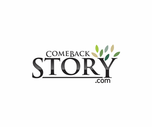 Diseño de Logo por maverick para Comeback Story, Inc. | Diseño: #3525791