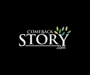 Diseño de Logo por maverick para Comeback Story, Inc. | Diseño: #3525798