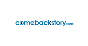 Diseño de Logo por logoworld para Comeback Story, Inc. | Diseño: #3522041