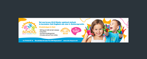 Diseño de Flyer por Hitbar para abc daycare GmbH | Diseño: #30226829