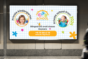 Flyer Design by r.benlak