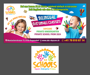 Flyer Design by Rush Advertising