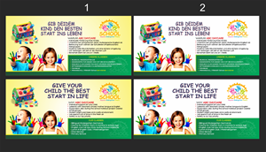 Flyer Design by Mozez32