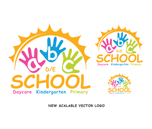 Diseño de Flyer por Tony Walker Graphics Limited para abc daycare GmbH | Diseño: #30229010