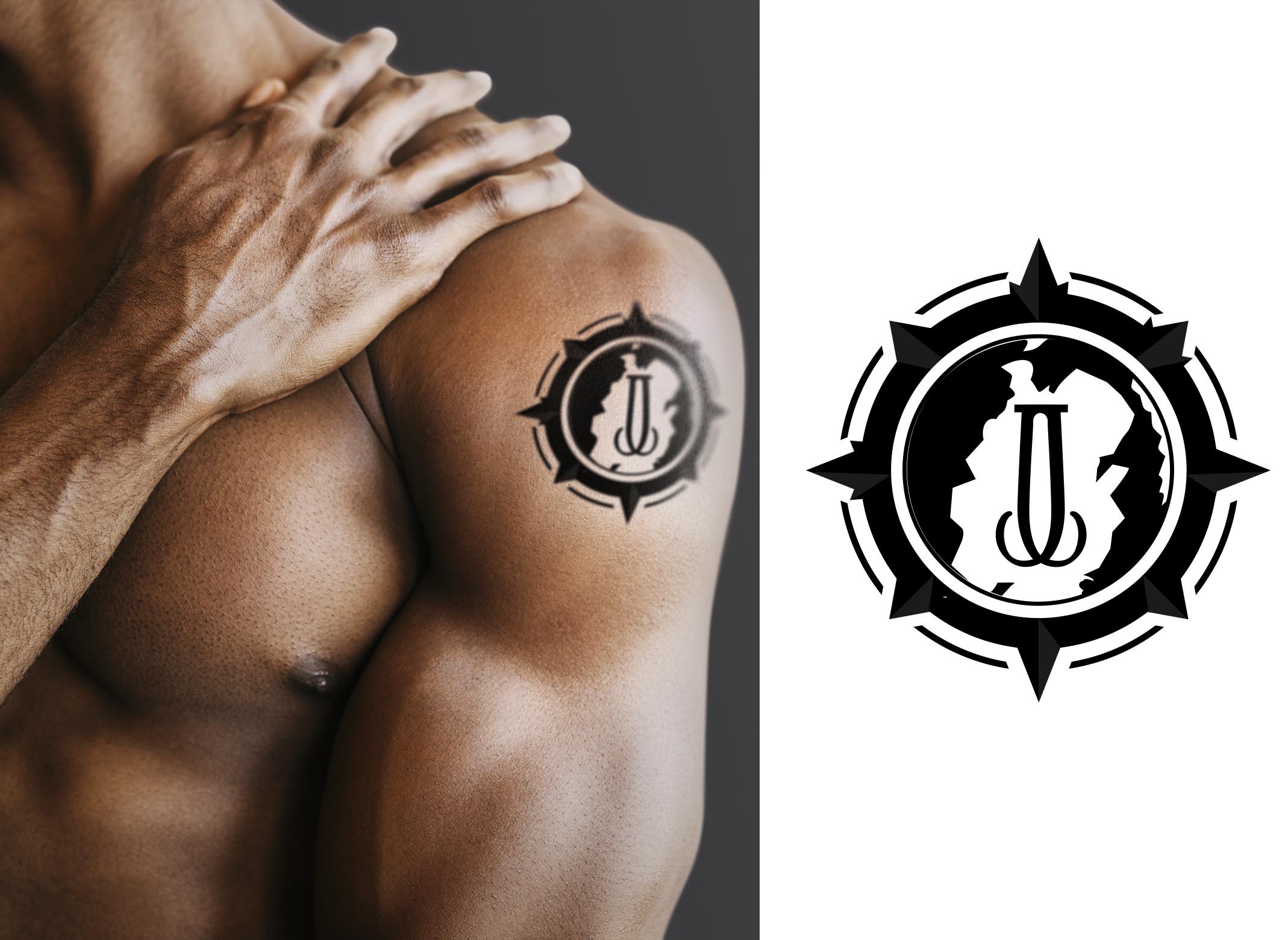 Design de Tatouage par Design Athics pour ce projet | Design #30196534