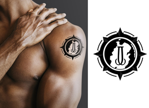 Tattoo Design by Design Athics for this project | Design: #30196534